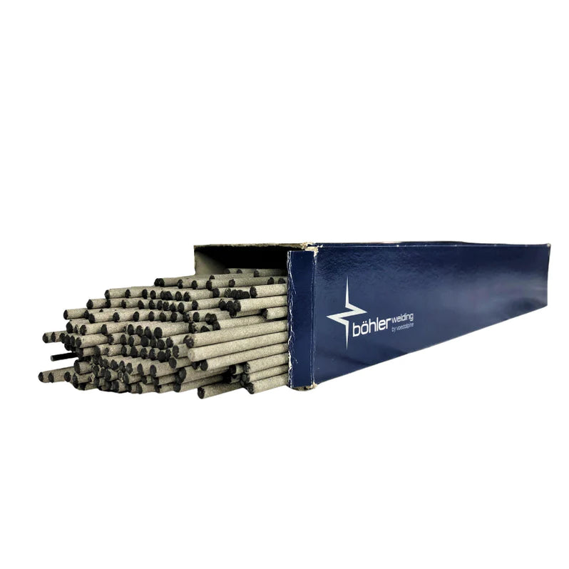 Stabelektroden Böhler FOX RED AR 160 - PrimeWelding