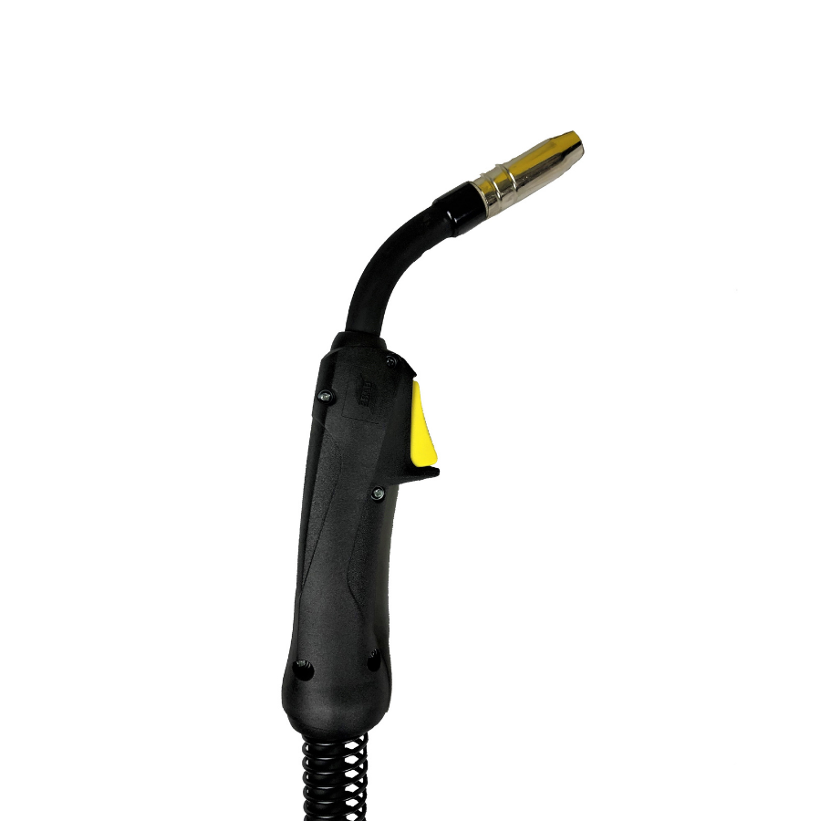 ESAB Rebel EMP 215ic tragbar mit Brenner und Zubehör - PrimeWelding