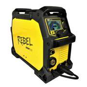 ESAB Rebel EMP 215ic tragbar mit Brenner und Zubehör - PrimeWelding