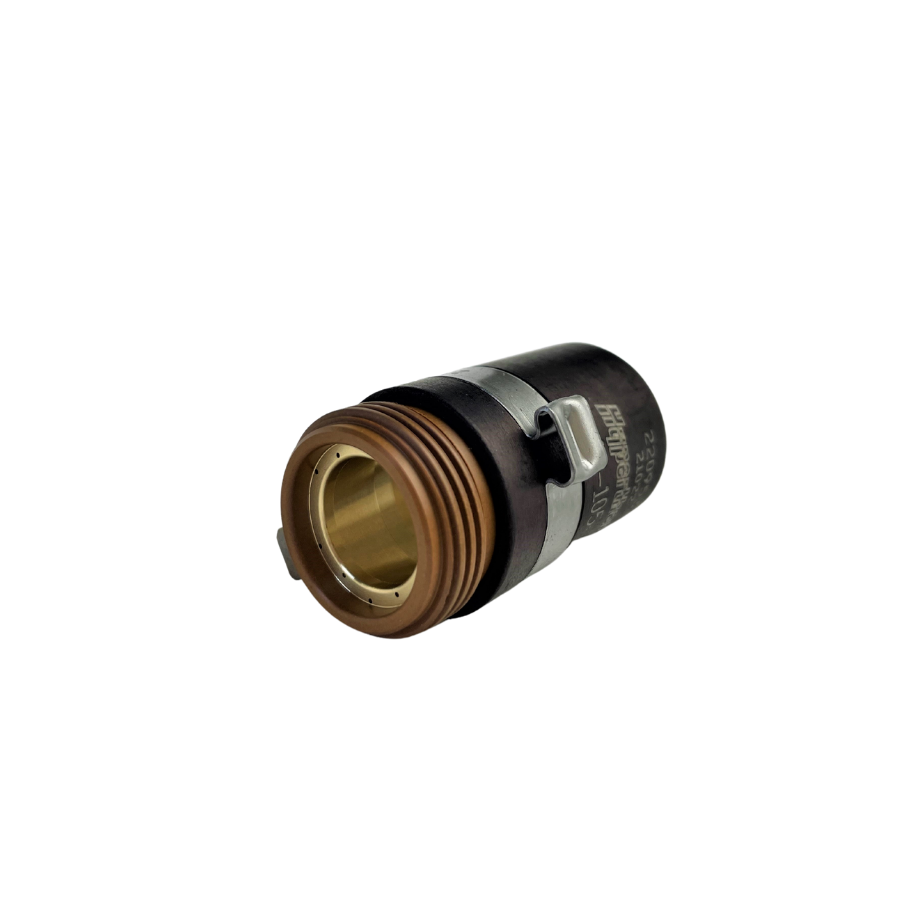 Brennerkappe 15-105A für Duramax Brenner 85 220953 - PrimeWelding