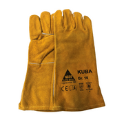 Schweisserhandschuh Kuba 1 Hase-Safety zum MAG-Schweissen und E-Handschweissen - PrimeWelding