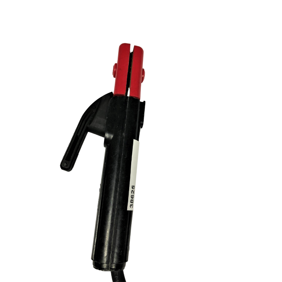 Elektrodenhalterkabel 200A H01N2D 25 mm² mit Stecker 9 mm Länge = 5m - PrimeWelding
