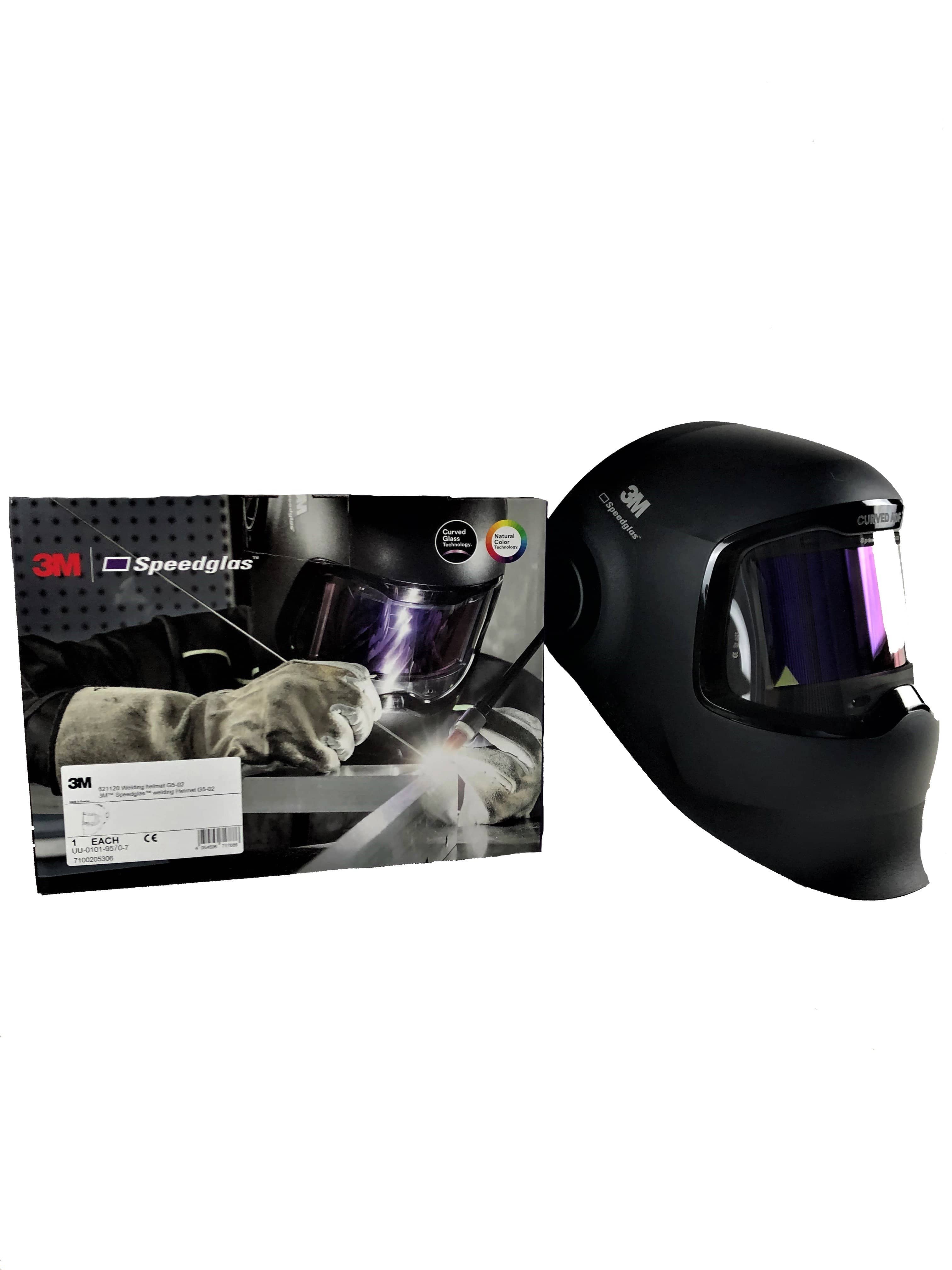 Schweisshelm 3M Speedglas G05-02 - PrimeWelding