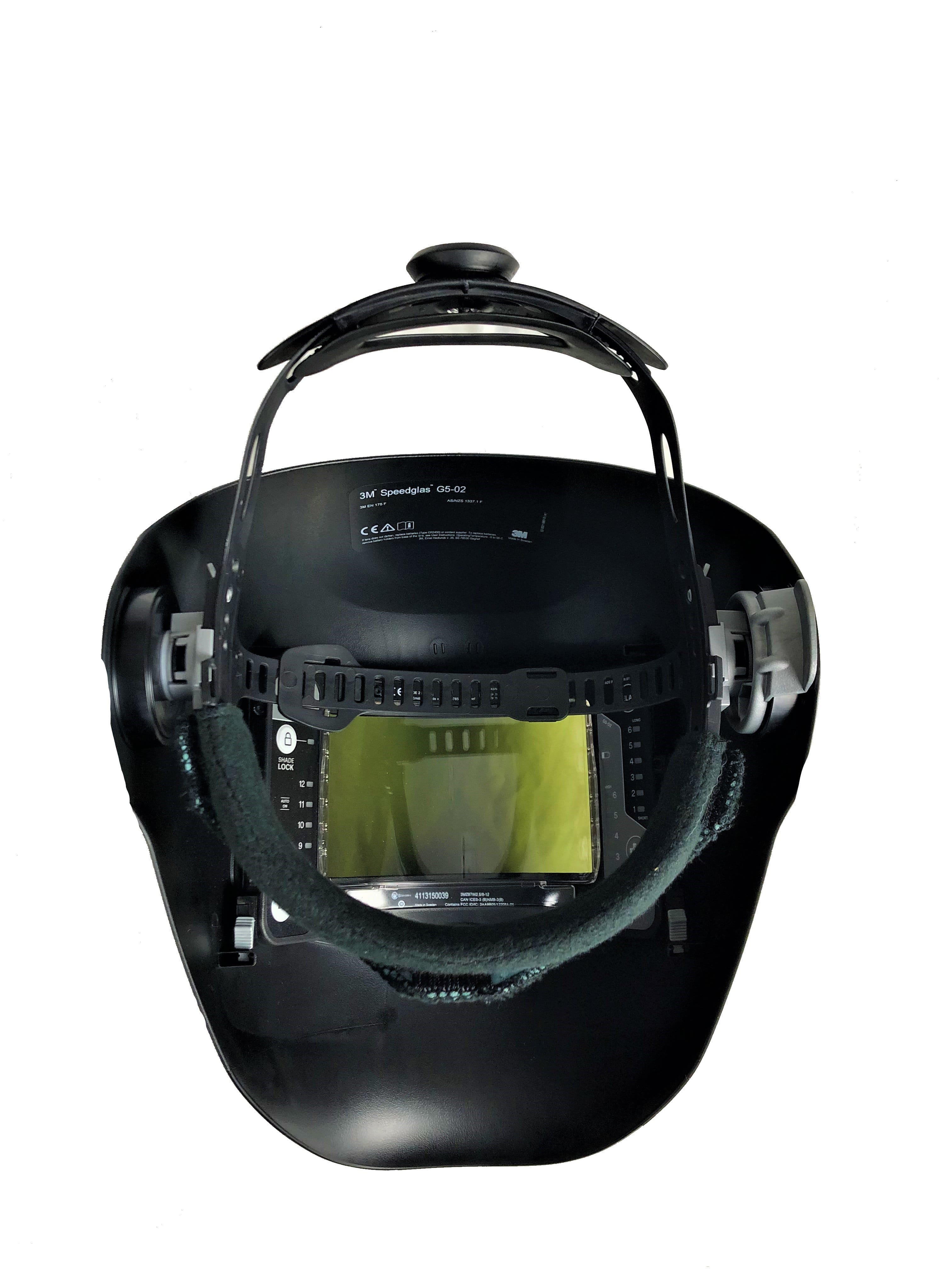 Schweisshelm 3M Speedglas G05-02 - PrimeWelding