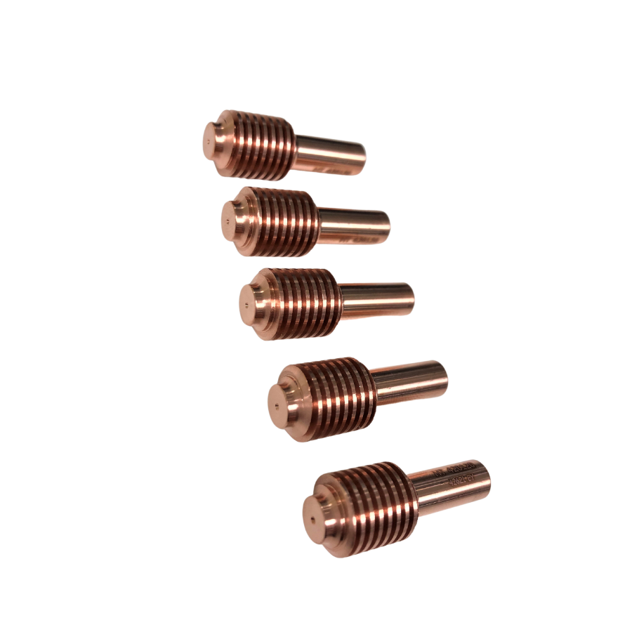 Elektrode für Duramax LT 15-30A PMX-30XP 420120 5 Stk - PrimeWelding