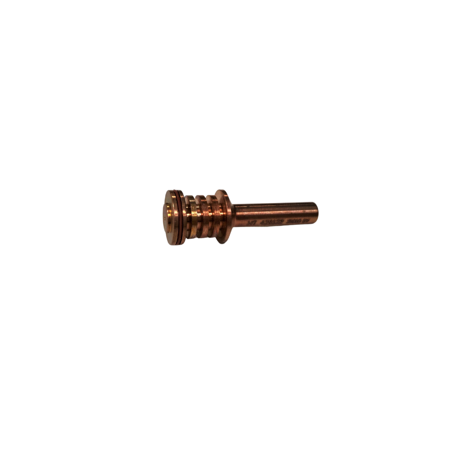 Elektrode für T30-Handbrenner für PMX 30 AIR 420132 5 Stk - PrimeWelding