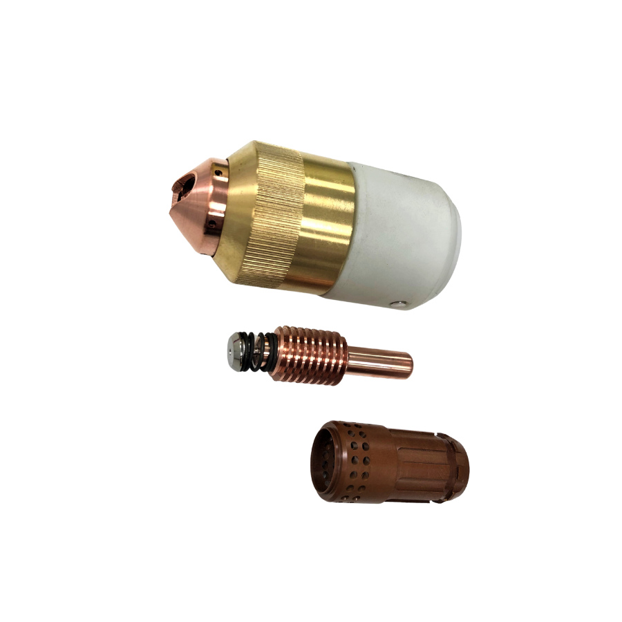 Starterkit für Duramax FlushCut 428647 - PrimeWelding