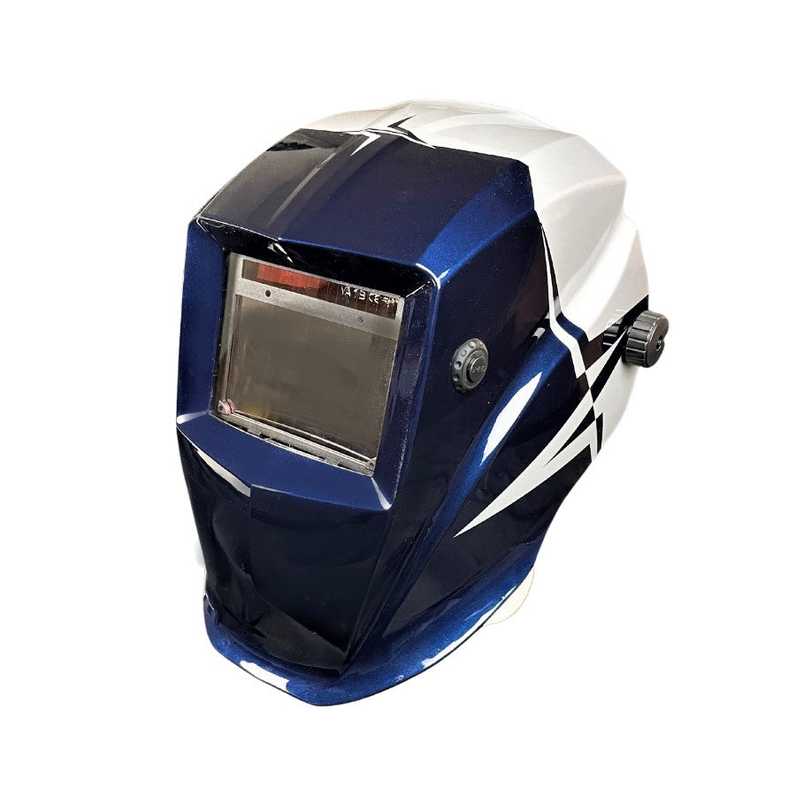 Schweisshelm Böhler Guardian 62 voestalpine Böhler Welding - PrimeWelding