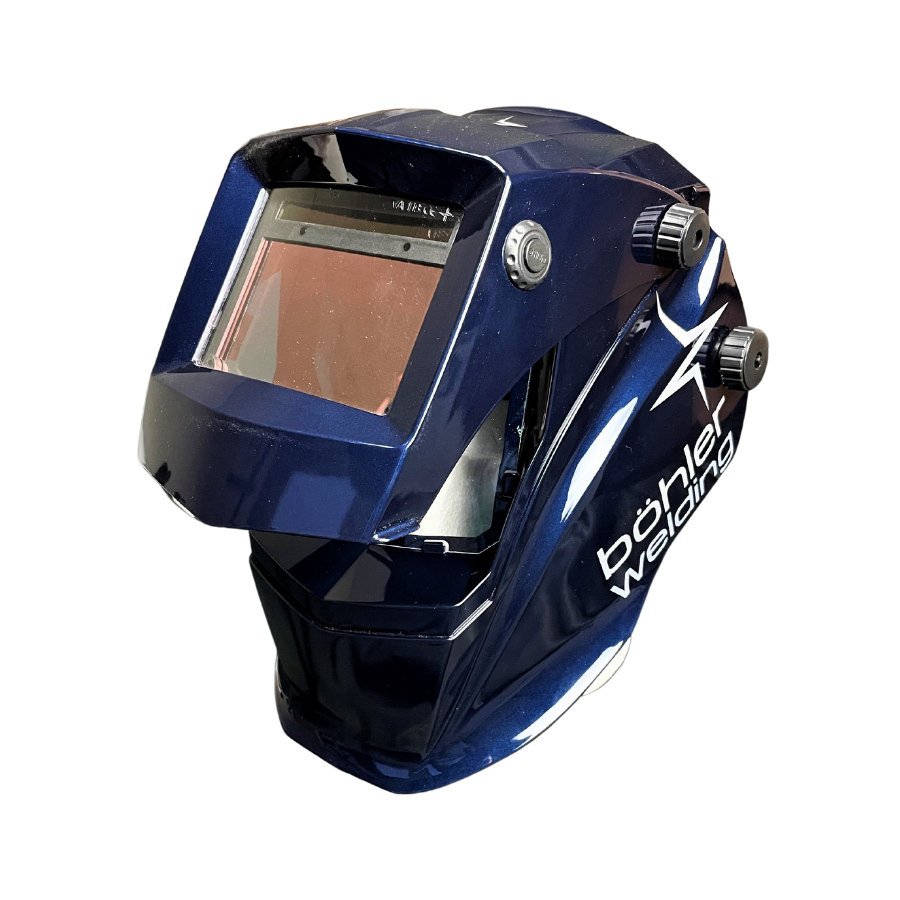 Schweisshelm Böhler Guardian 62F voestalpine Böhler Welding - PrimeWelding