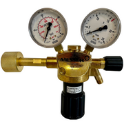 Druckminderer-Argon/CO²/Mischgas Messer Constant 2000 300 bar / Ausgangdruck max. 16 l/min 716.30152 - PrimeWelding