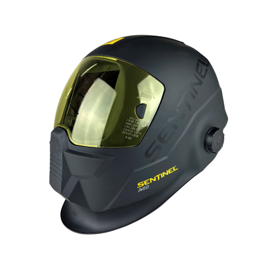 Schweisshelm ESAB Sentinel A60 inkl. Verschleißteile - PrimeWelding
