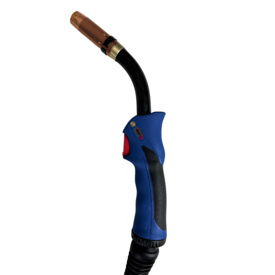 MAG Brenner Binzel ABIMIG W 555D GRIP S wassergekühlt - PrimeWelding