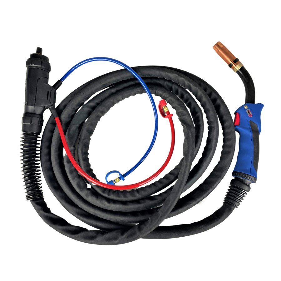 MAG Brenner Binzel ABIMIG W 555D GRIP S wassergekühlt - PrimeWelding