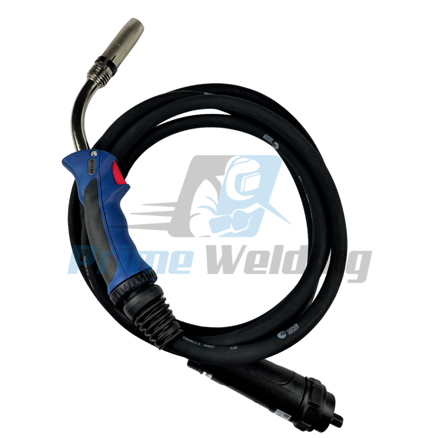 MAG Brenner Binzel MB 36KD GRIP gasgekühlt - PrimeWelding