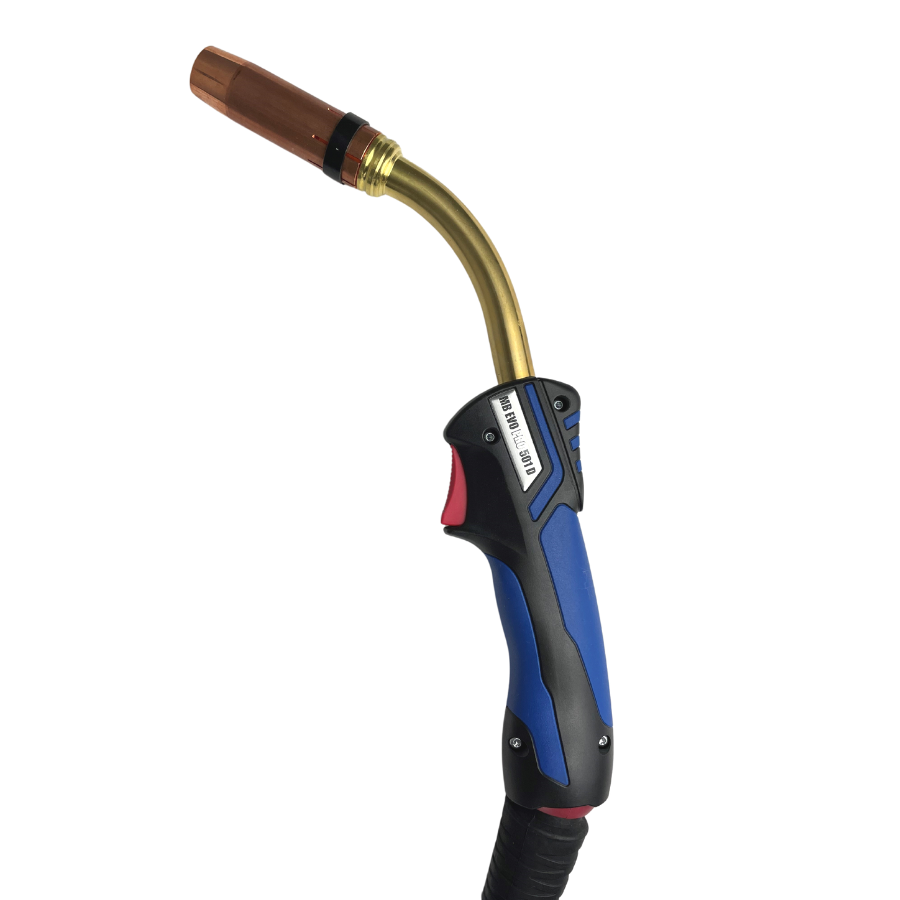 MAG Brenner Binzel MB 501D EVO PRO wassergekühlt - PrimeWelding