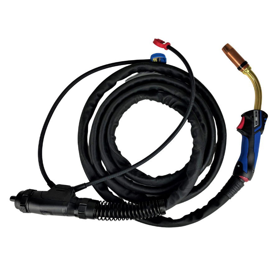 MAG Brenner Binzel MB 501D EVO PRO wassergekühlt - PrimeWelding