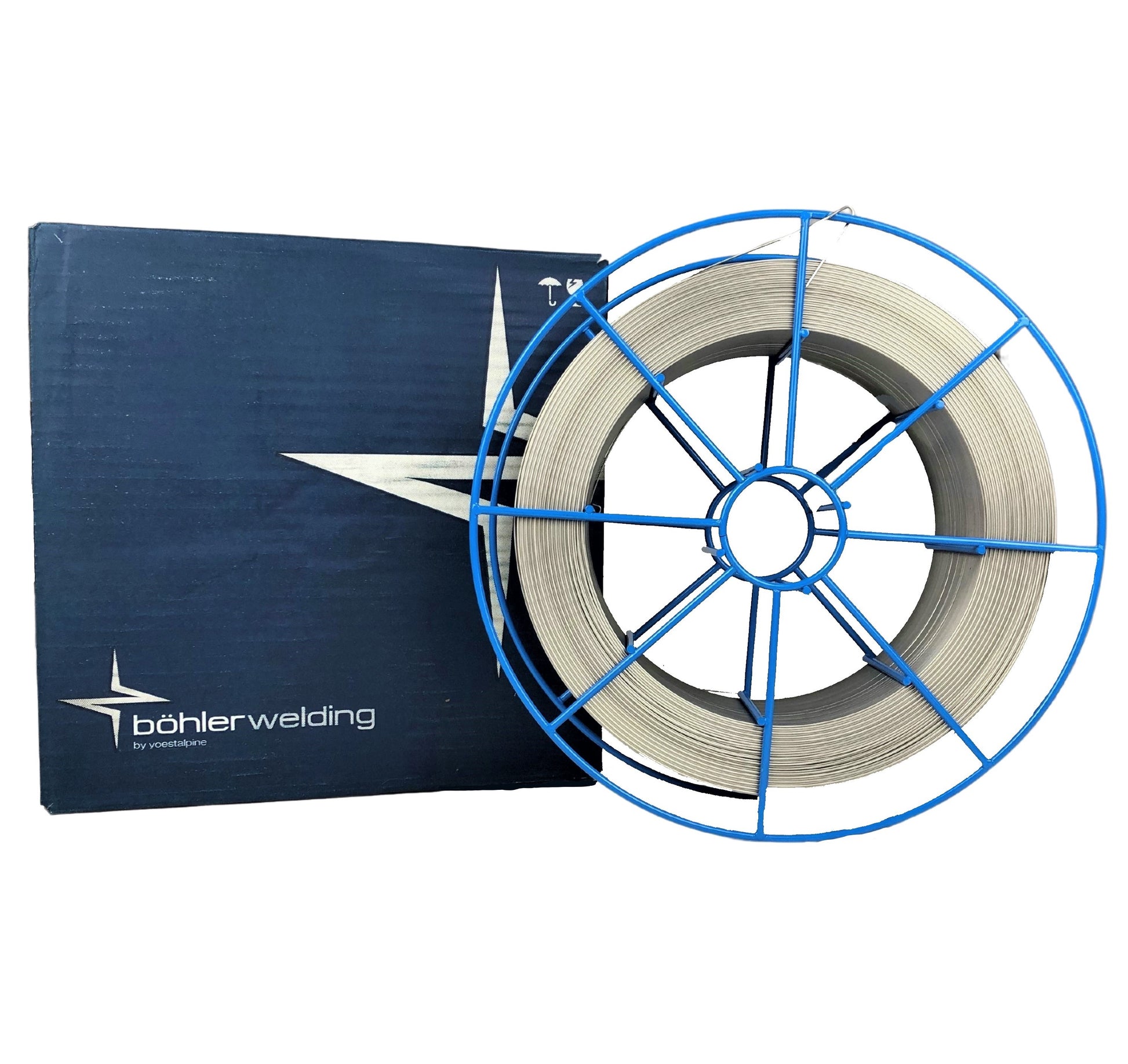 Schweissdraht Böhler Thermanit X 1.4370 BS300 15kg Spule - PrimeWelding