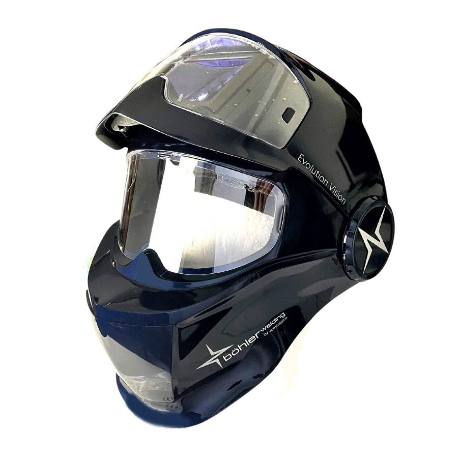 Schweisshelm Böhler Evolution Vision 65F - PrimeWelding