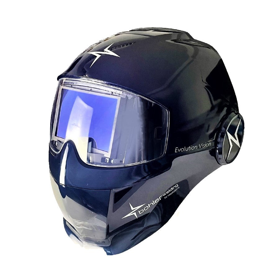 Schweisshelm Böhler Evolution Vision 65F - PrimeWelding