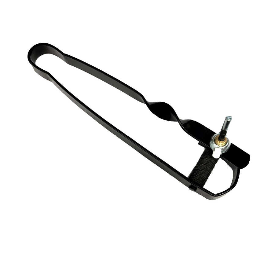 Bügelgasanzünder mit Walzenpfeile Zündstein 3 x 20 mm - PrimeWelding