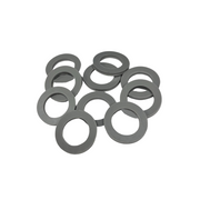 10 Stk. Dichtungen für Schutzgas, Sauerstoff, Stickstoff, Helium, Argon, Co2 - PrimeWelding