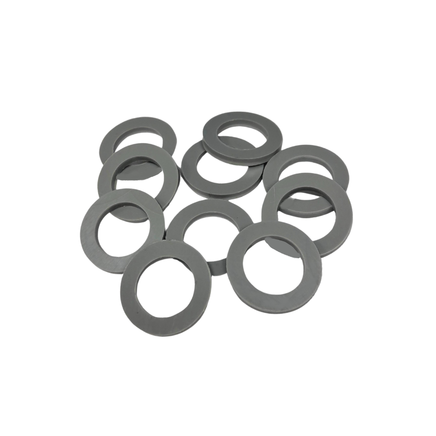 10 Stk. Dichtungen für Schutzgas, Sauerstoff, Stickstoff, Helium, Argon, Co2 - PrimeWelding