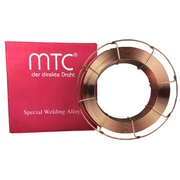 Schweißdraht MTC MT-CrMo2 1.7384 K300 15kg Spule - PrimeWelding
