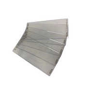 Vorsatzscheibe innen 3M Speedglas SL/100/10V 5 Stk 428000 - PrimeWelding