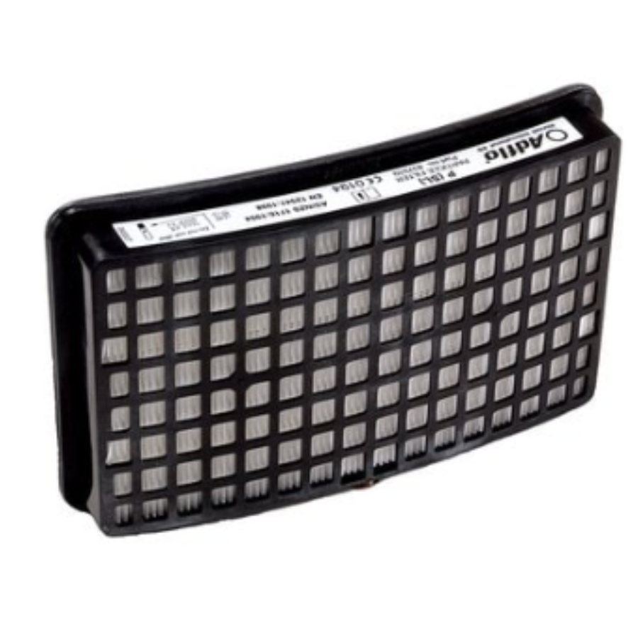 Partikelfilter THP für 3M Speedglas Adflo 837012 / 837020 - PrimeWelding