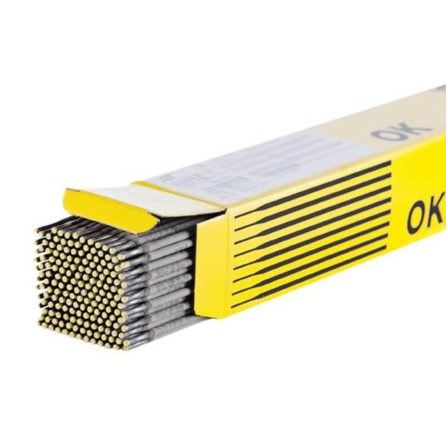 Stabelektroden ESAB OK 48.00 - PrimeWelding