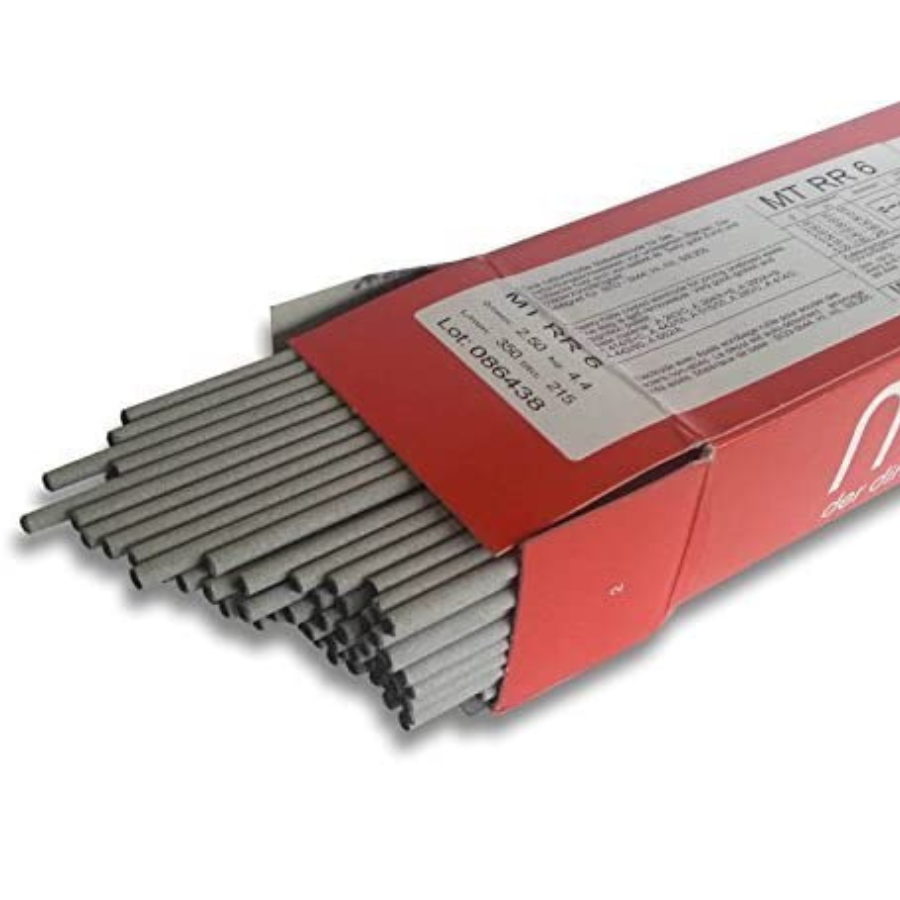 Stabelektroden MTC MT-600 B 1.4718 - PrimeWelding