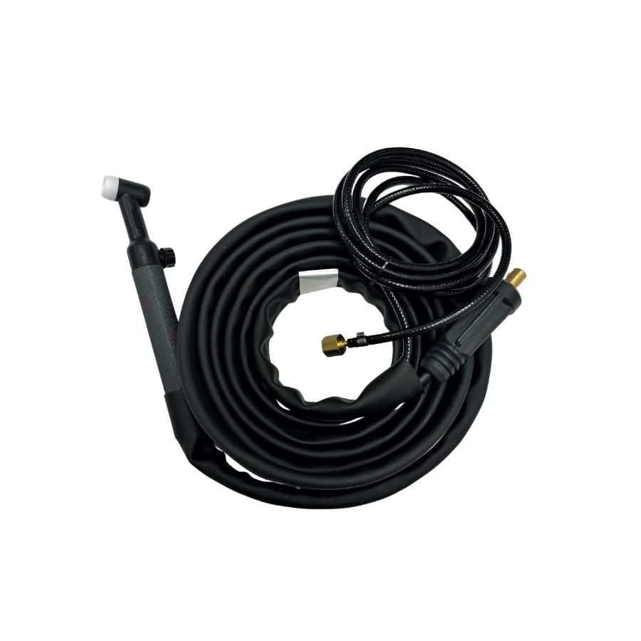 WIG-Brenner ESAB SR-B 26V für Rogue ES150/180/200Pro Länge 4m - PrimeWelding