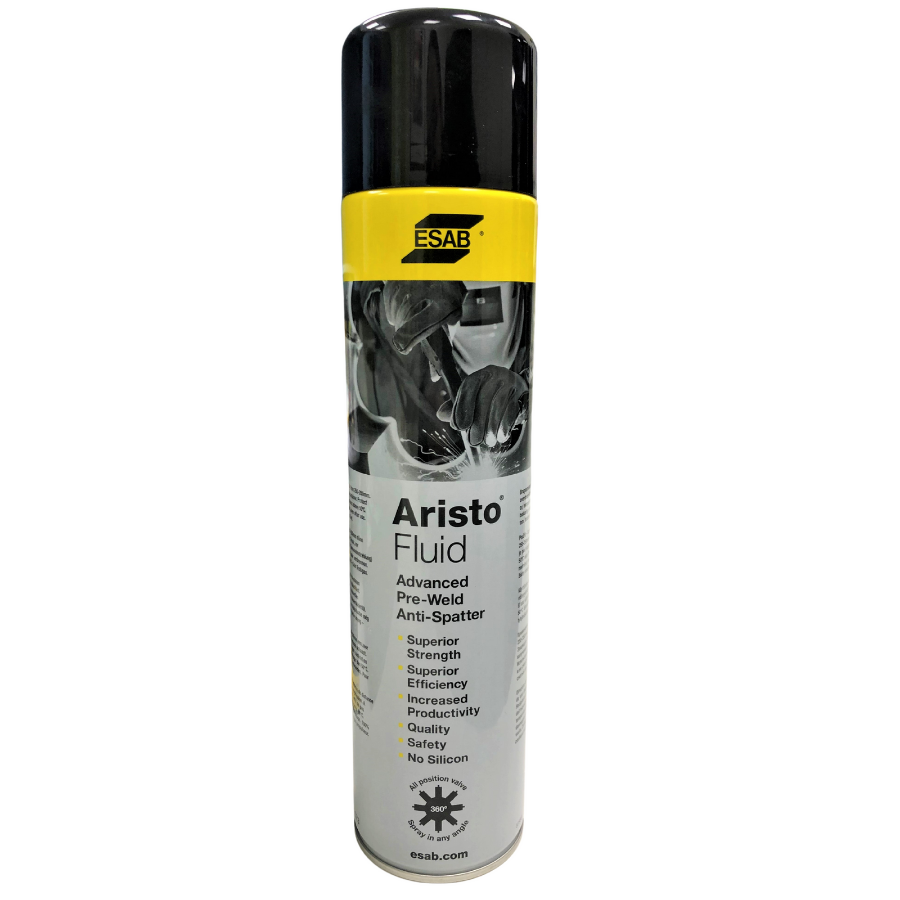 Schweisstrennspray ESAB Aristo Fluid - PrimeWelding