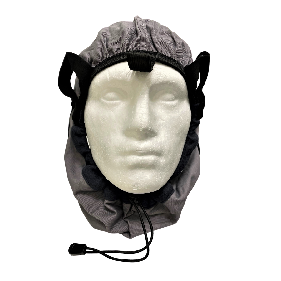 ESAB Head & Face Seal Sentinel A50 Air Helme 0700000814 - PrimeWelding