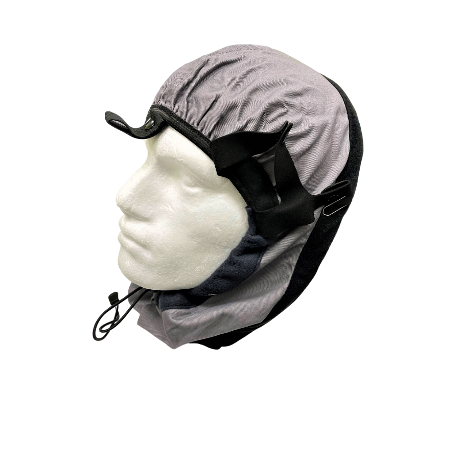 ESAB Head & Face Seal Sentinel A50 Air Helme 0700000814 - PrimeWelding