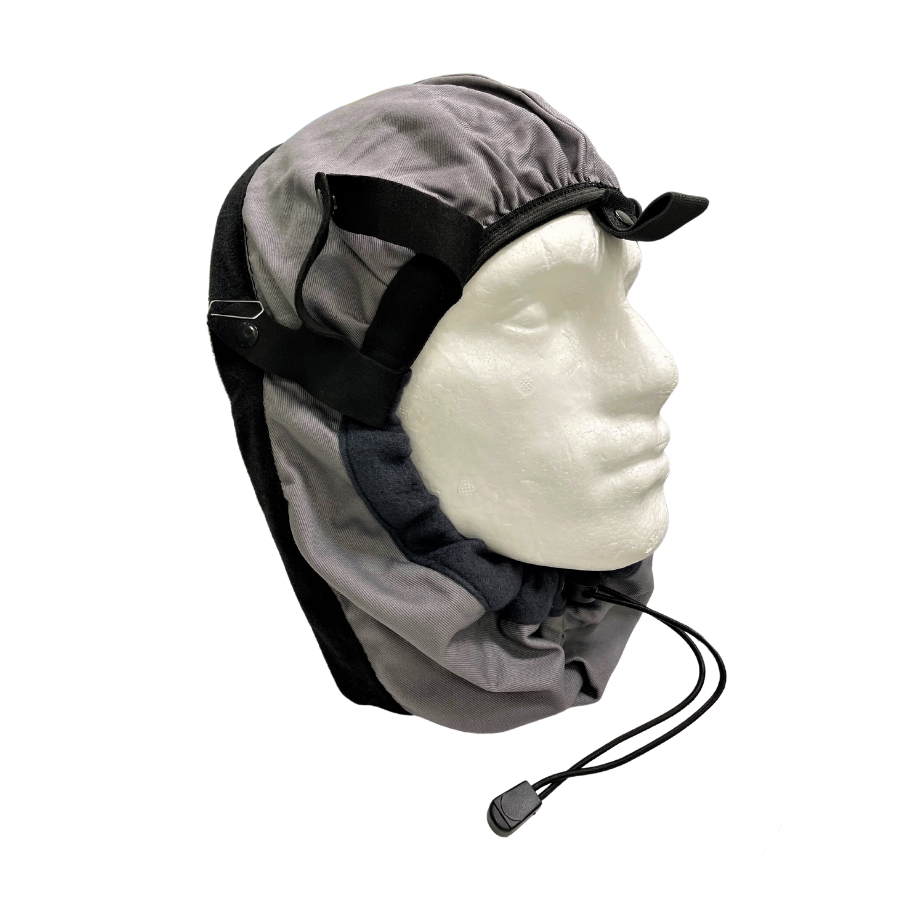 ESAB Head & Face Seal Sentinel A50 Air Helme 0700000814 - PrimeWelding