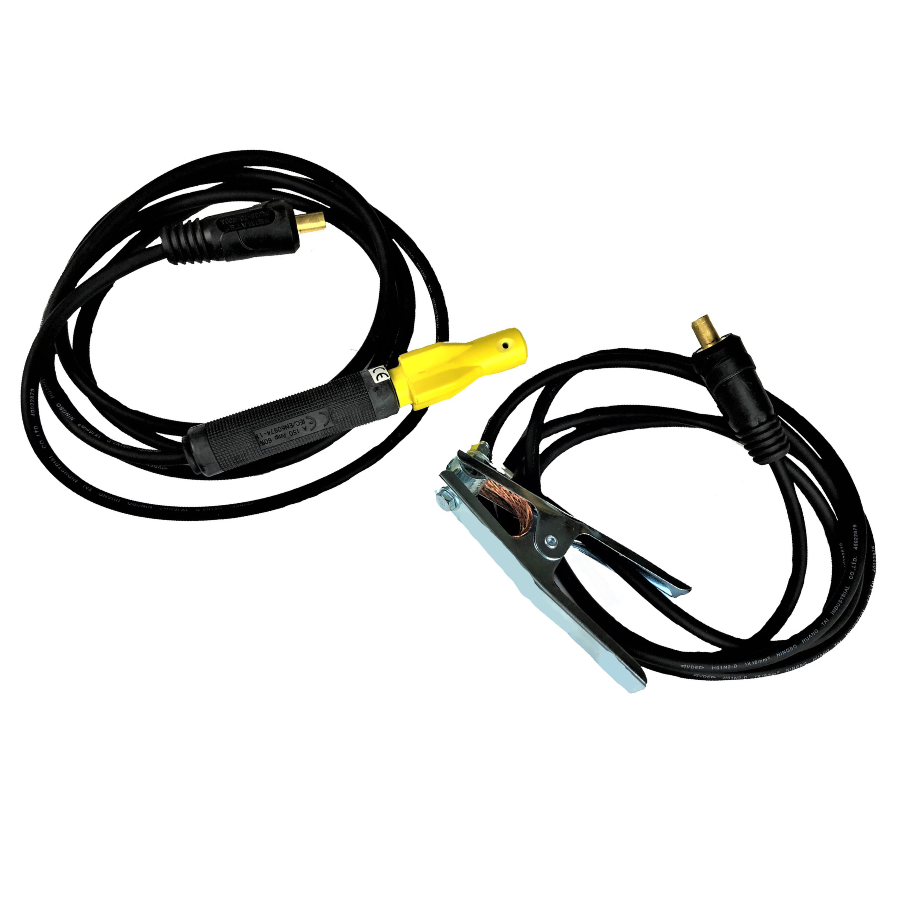 Elektrodenschweißgerät ESAB Rogue ES 150i inkl. Zubehör - PrimeWelding