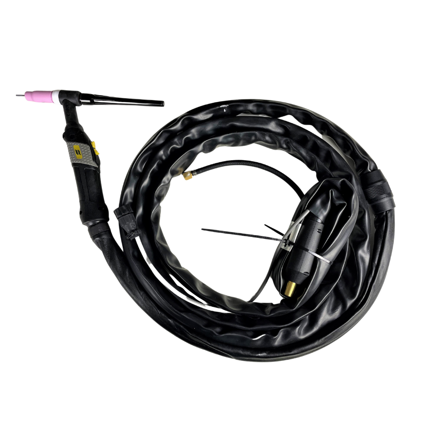 WIG-Schweißgerät ESAB Rogue ET 180i inkl. Zubehör - PrimeWelding