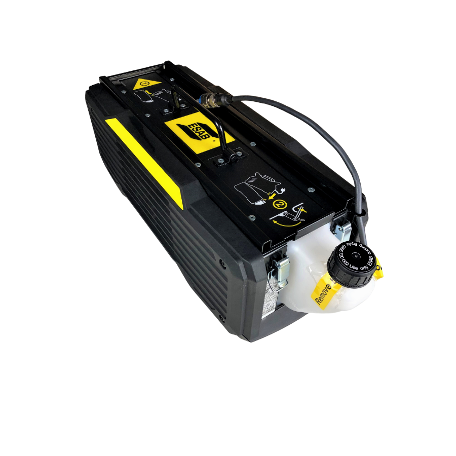 WIG-Schweissgerät ESAB Renegade ET 300iP TA36 wassergekühlt - PrimeWelding