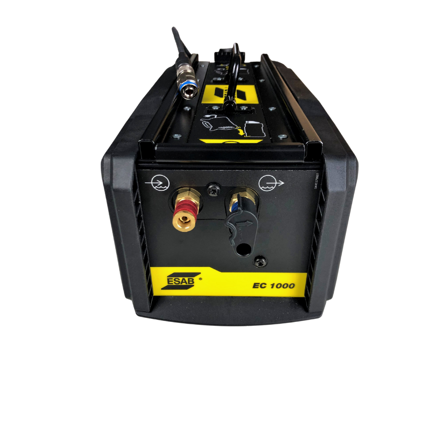 WIG-Schweissgerät ESAB Renegade ET 300iP TA36 wassergekühlt - PrimeWelding