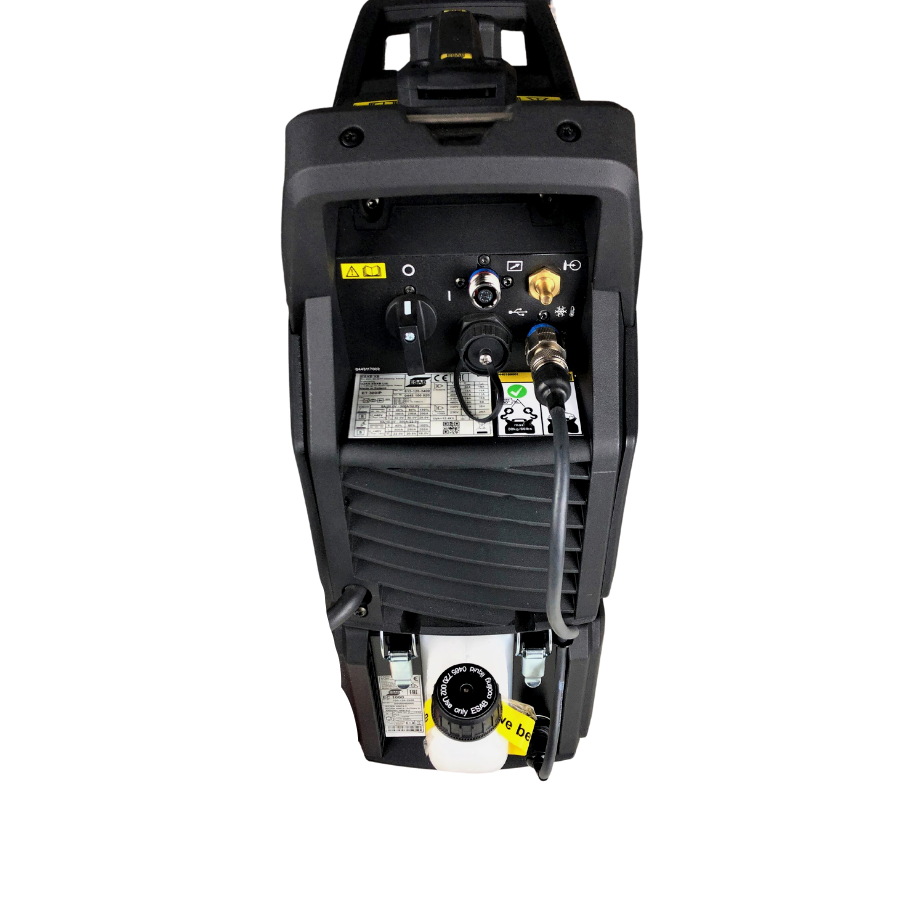 WIG-Schweissgerät ESAB Renegade ET 300iP TA36 wassergekühlt - PrimeWelding