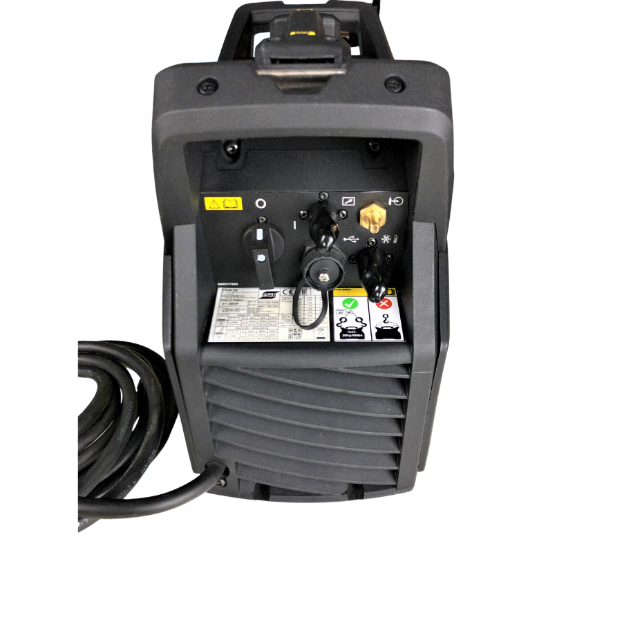 WIG-Schweissgerät ESAB Renegade ET 300iP TA36 - PrimeWelding