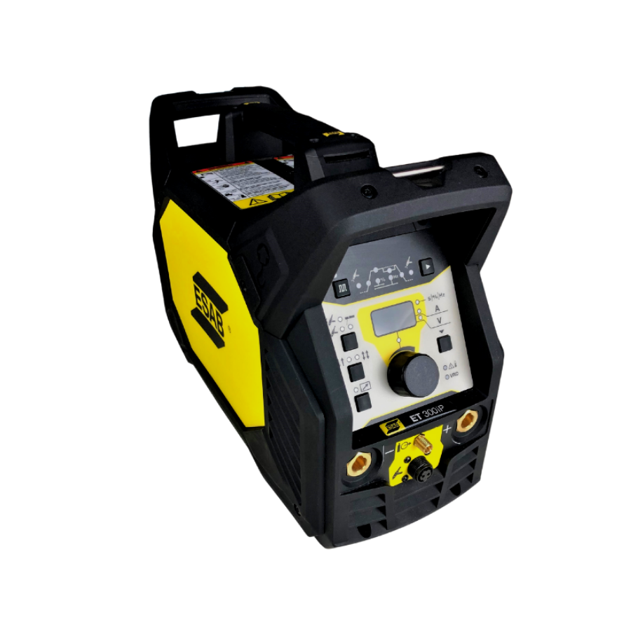 WIG-Schweissgerät ESAB Renegade ET 300iP TA36 - PrimeWelding