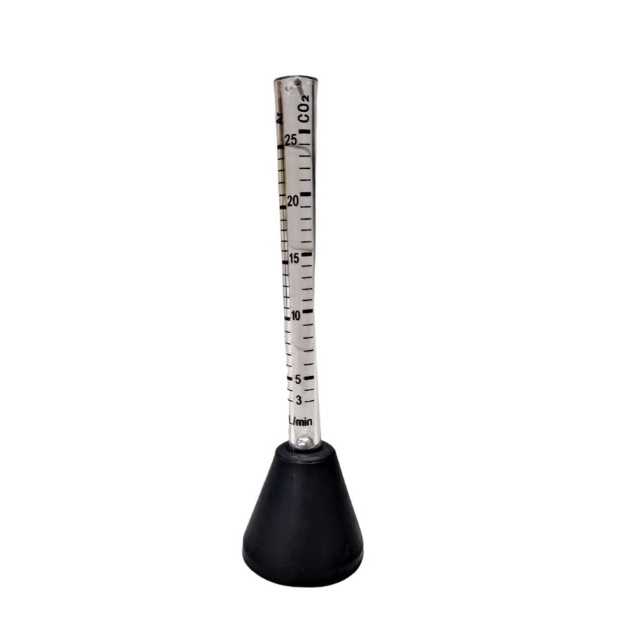 Gasmengenmesser Gastester Flowmeter für CO2 + Argon - PrimeWelding