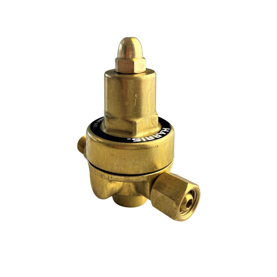 Gassparer Harris Modell 603 Argon / Argon-Mix/ CO² / Schutzgas 603Z003 - PrimeWelding