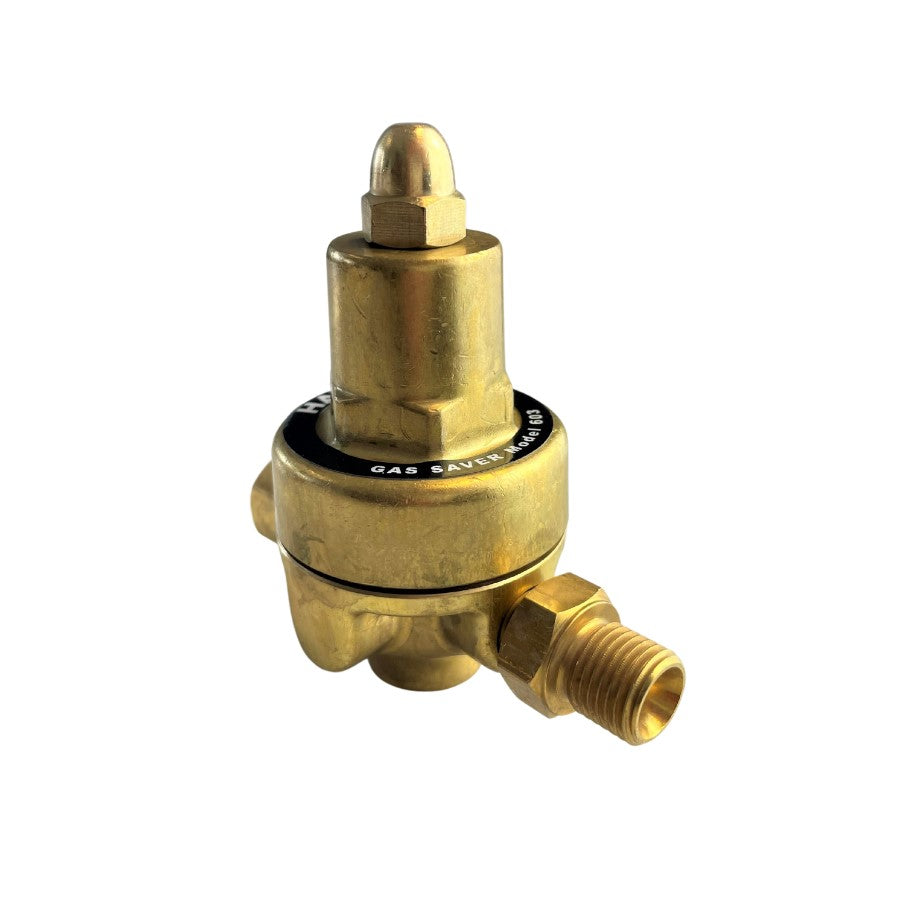 Gassparer Harris Modell 603 Argon / Argon-Mix/ CO² / Schutzgas 603Z003 - PrimeWelding