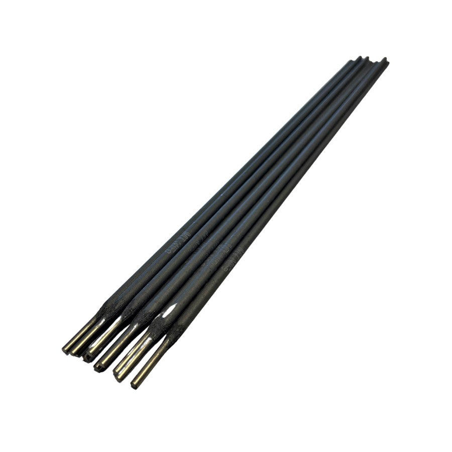 10 x Gusselektroden 2,5 mm Guss-Schweißen - PrimeWelding