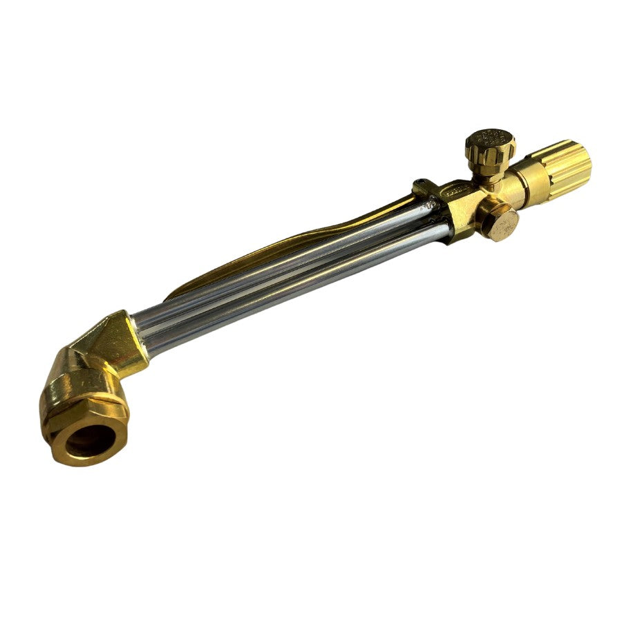 Schneideinsatz Harris Modell 59-3 Acetylen-Sauerstoff, gasemischend, mit Federhebel - PrimeWelding