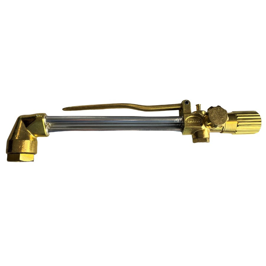 Schneideinsatz Harris Modell 59-3 Acetylen-Sauerstoff, gasemischend, mit Federhebel - PrimeWelding