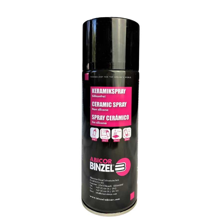Gasdüsen Keramikspray Binzel - PrimeWelding
